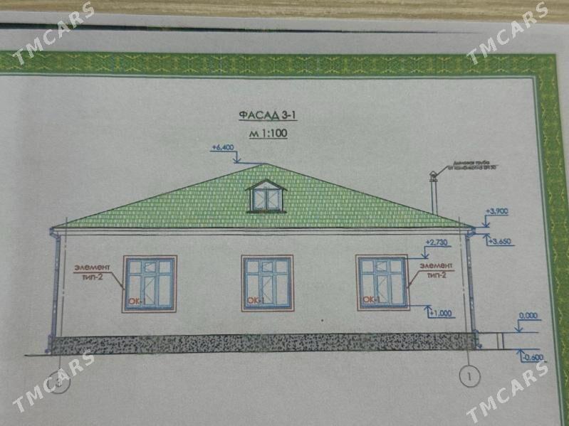 САТЛЫК ЖАЙ - Ак-Бугдайский этрап - img 3