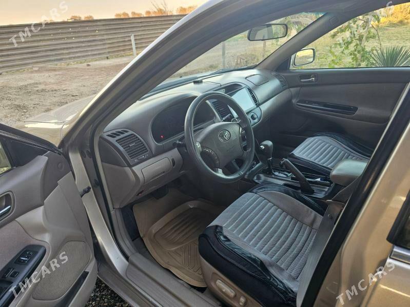 Toyota Camry 2004 - 190 000 TMT - Murgap - img 5