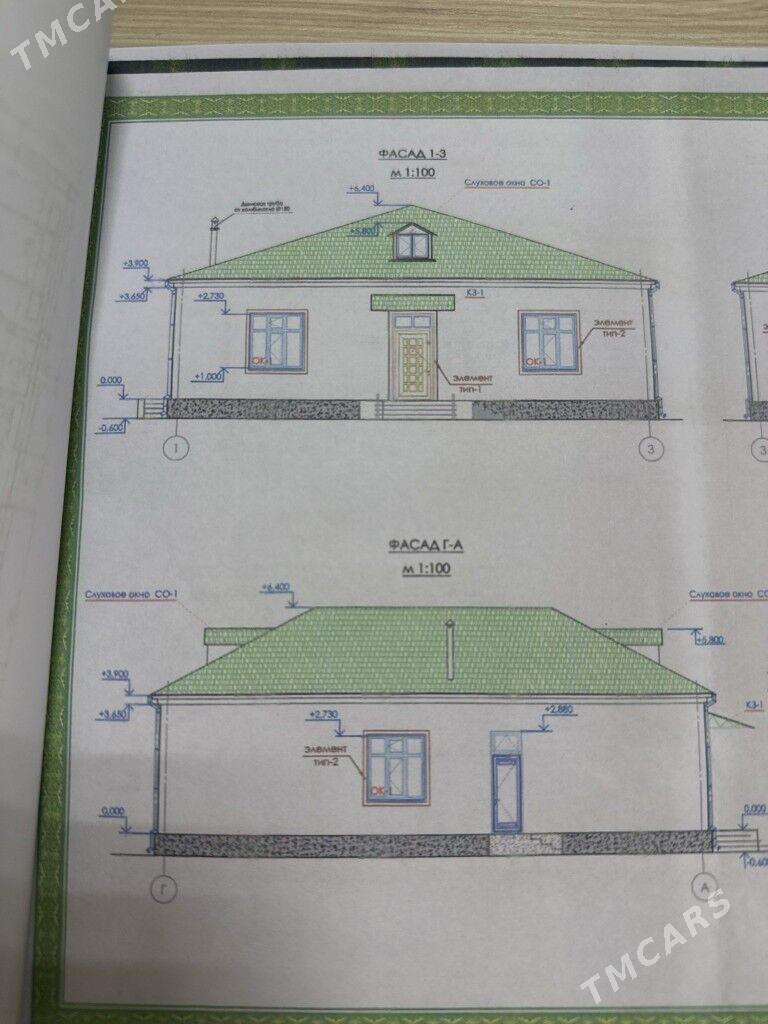 САТЛЫК ЖАЙ - Ак-Бугдайский этрап - img 5