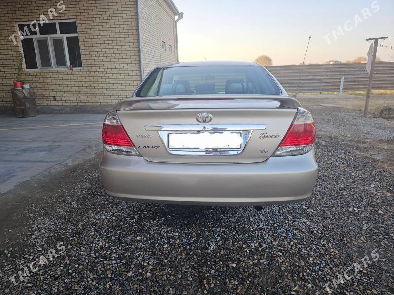 Toyota Camry 2004 - 190 000 TMT - Murgap - img 4