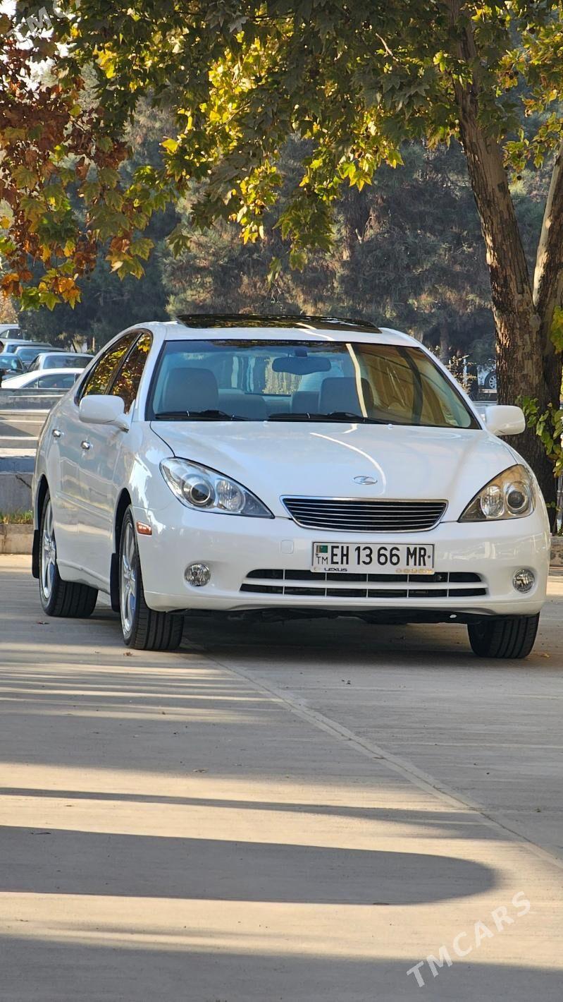 Lexus ES 330 2003 - 220 000 TMT - Mary - img 4
