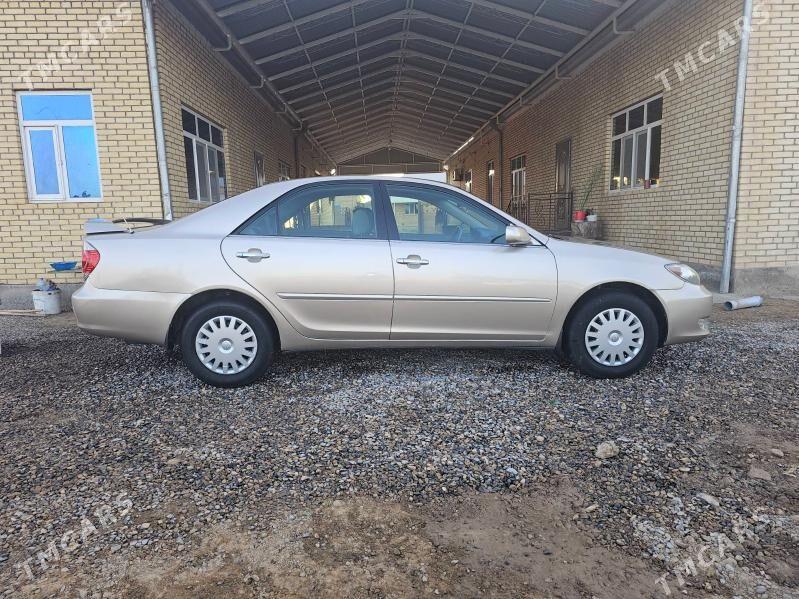 Toyota Camry 2004 - 190 000 TMT - Murgap - img 3