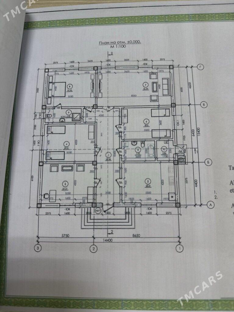 САТЛЫК ЖАЙ - Ак-Бугдайский этрап - img 4
