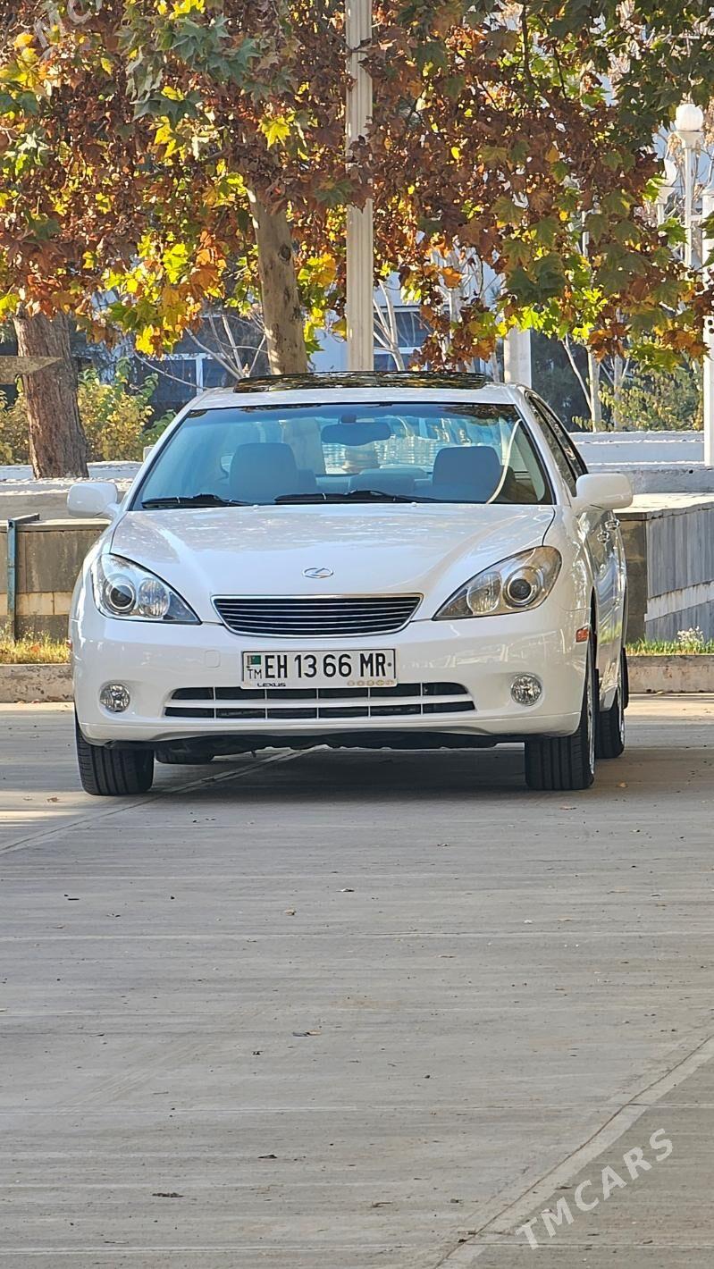 Lexus ES 330 2003 - 220 000 TMT - Mary - img 2