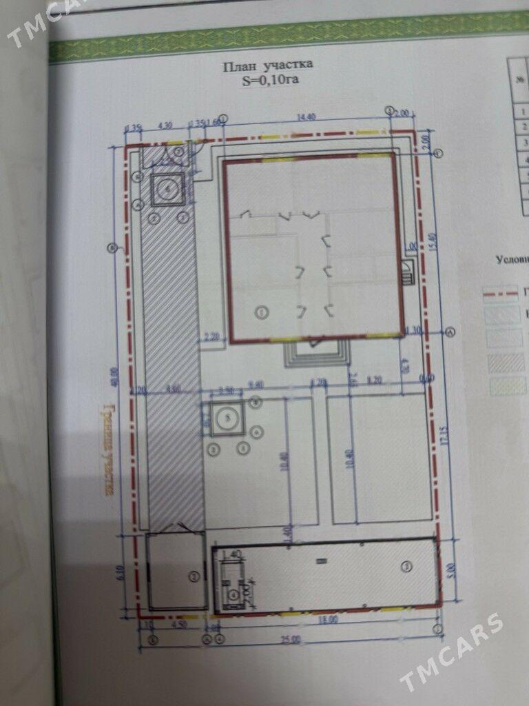 САТЛЫК ЖАЙ - Ак-Бугдайский этрап - img 9