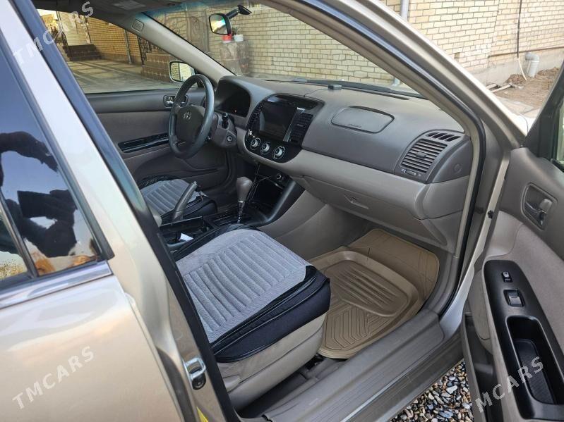 Toyota Camry 2004 - 190 000 TMT - Murgap - img 7