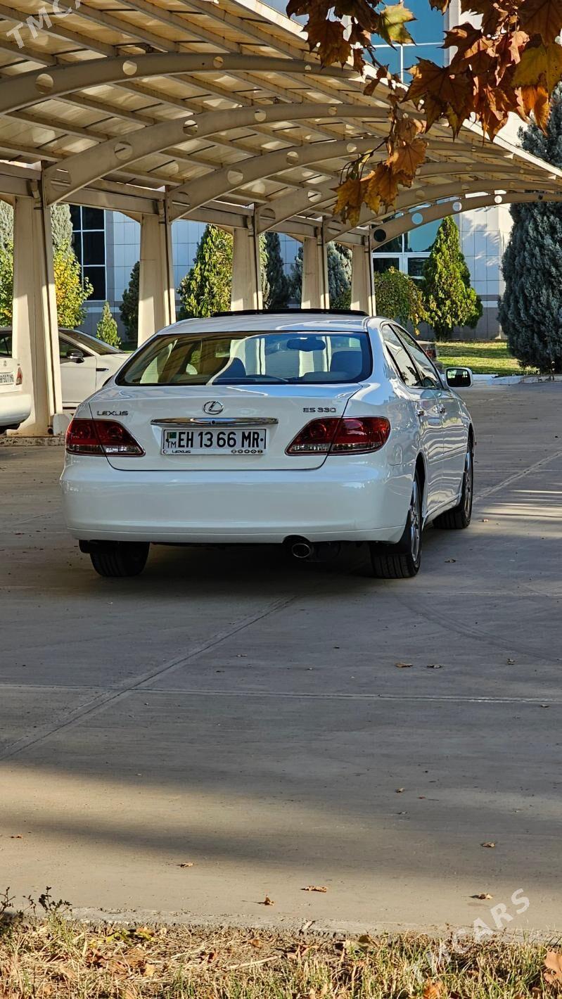 Lexus ES 330 2003 - 220 000 TMT - Mary - img 6