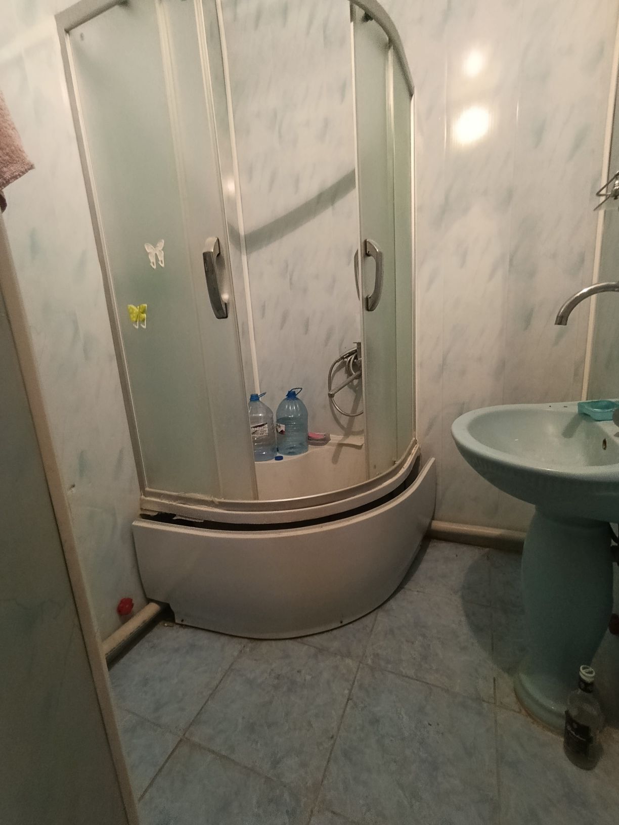 Sentr 2komnat 72m² Центр 2ко - Ашхабад - img 6