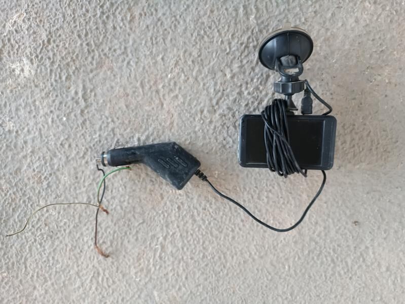 kamera 150 TMT - Mary - img 2