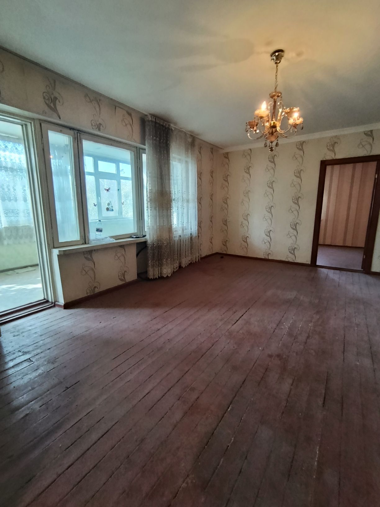 Sentr 2komnat 72m² Центр 2ко - Ашхабад - img 1