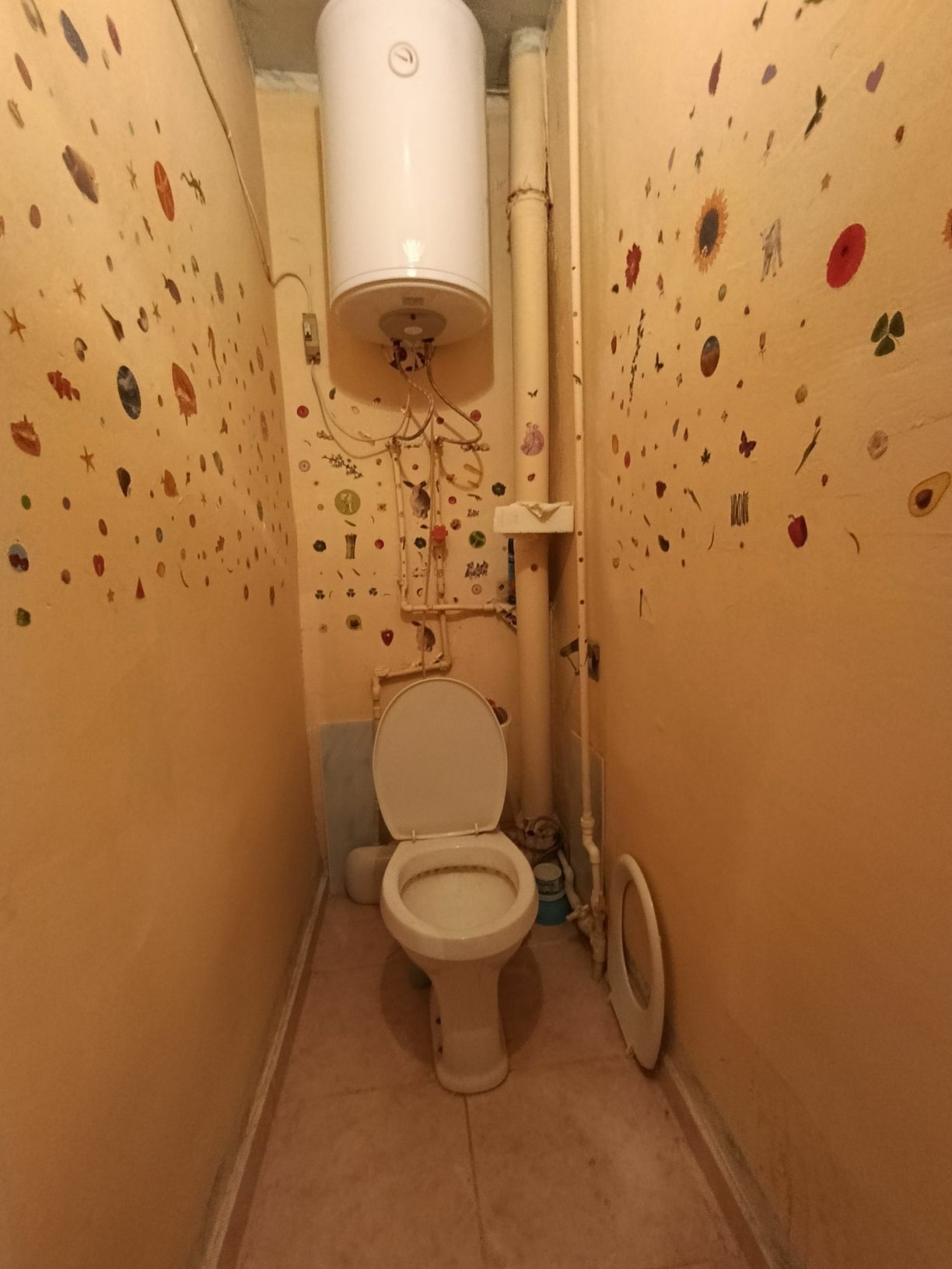 Sentr 2komnat 72m² Центр 2ко - Ашхабад - img 5