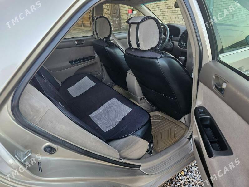 Toyota Camry 2004 - 190 000 TMT - Murgap - img 8