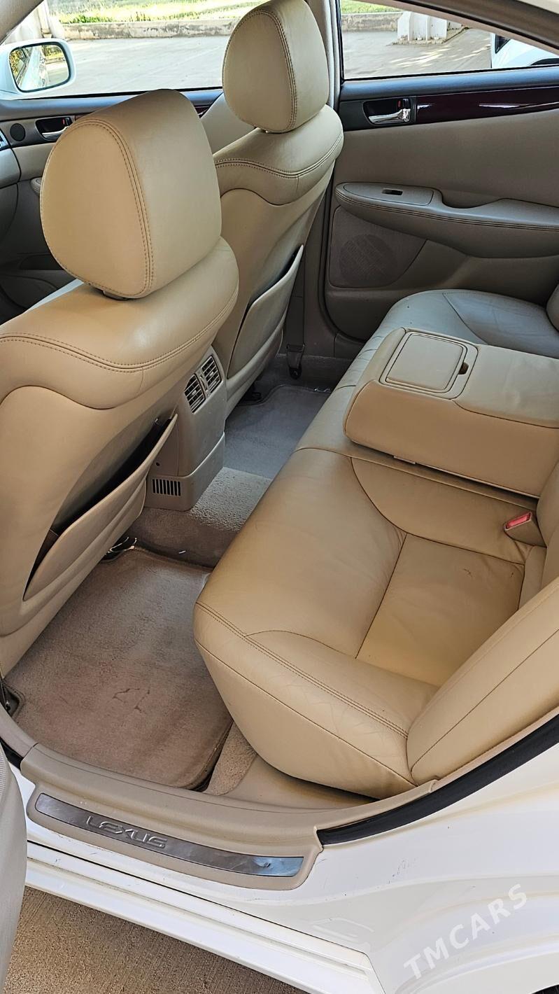 Lexus ES 330 2003 - 220 000 TMT - Mary - img 9