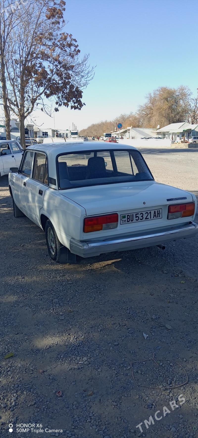 Lada 2107 1998 - 26 000 TMT - Кака - img 2