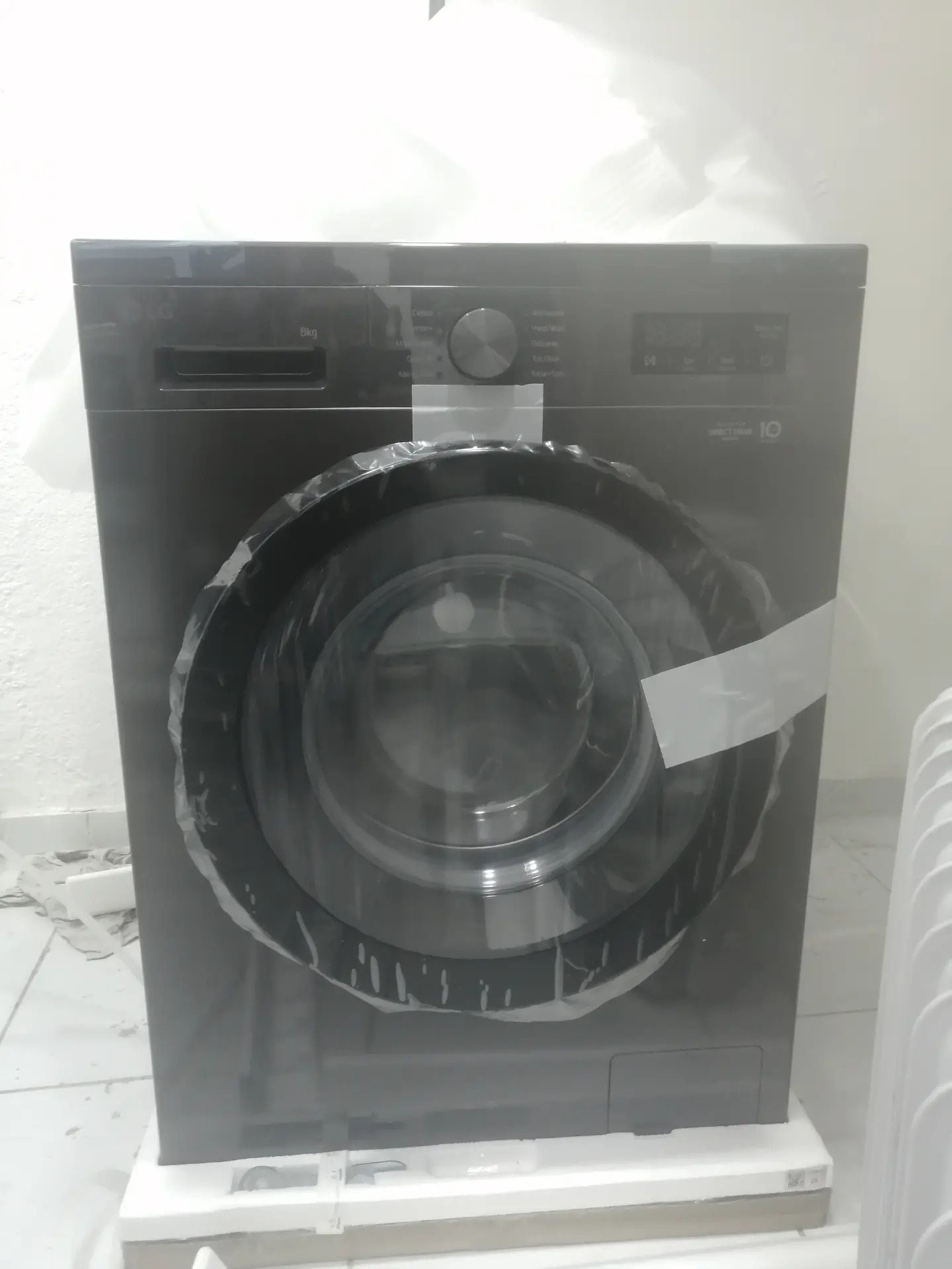 AWTAMAT KIR ŸUWUJY MAŞYNLARMYZ - Gurtly - img 7