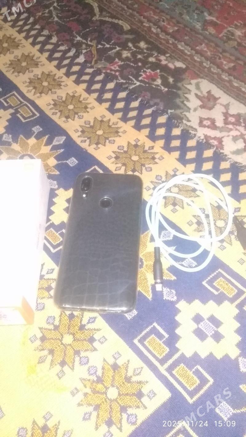 REDMI 7 3/16 - Balkanabat - img 2