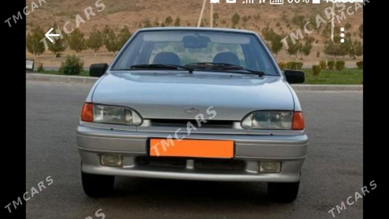 Lada 2115 2003 - 30 000 TMT - Гёкдепе - img 2