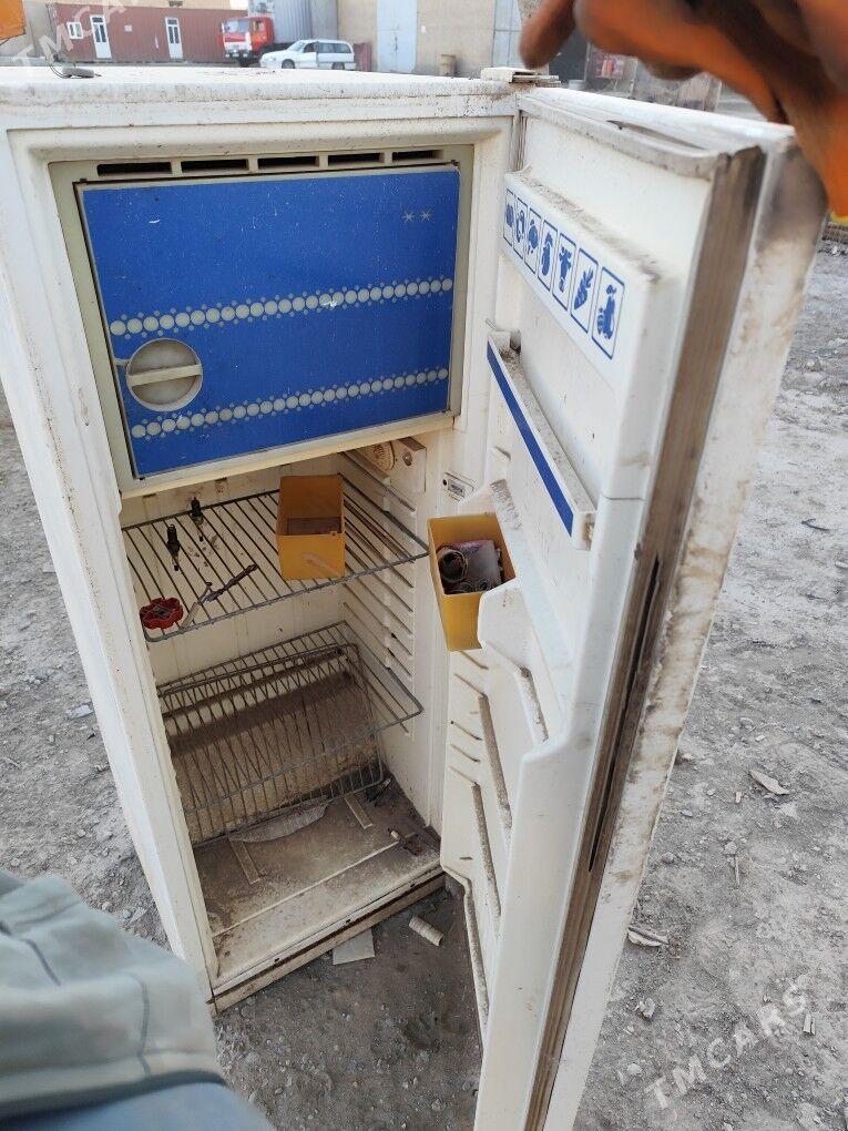 Holadelnik - Туркменабат - img 2