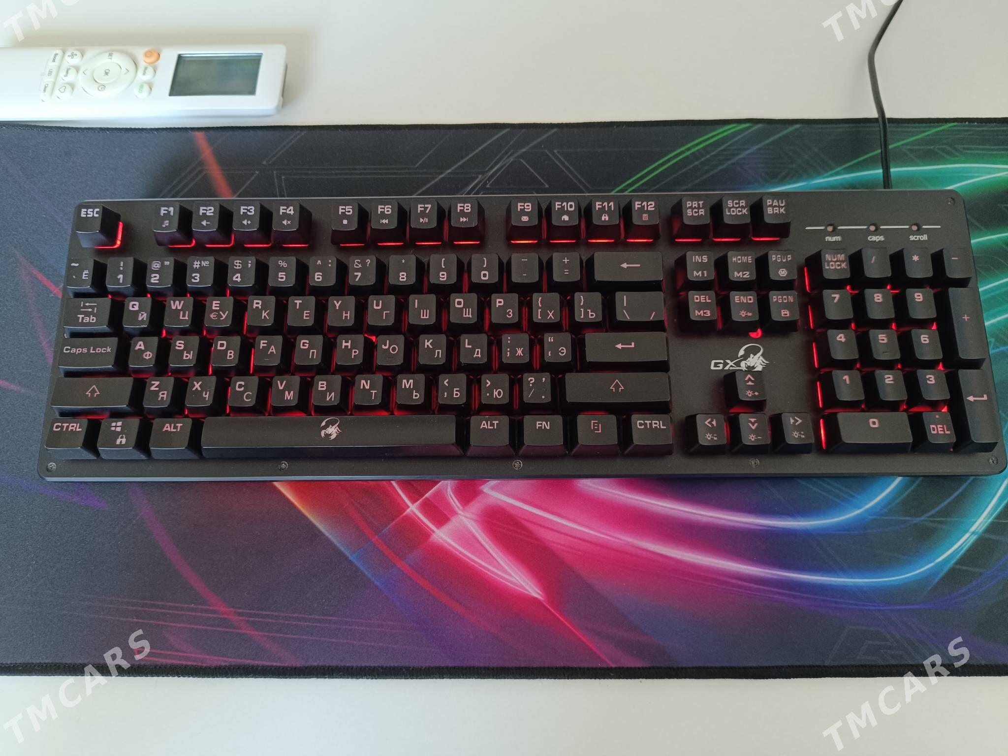 Genius Scorpion K10 - Balkanabat - img 2