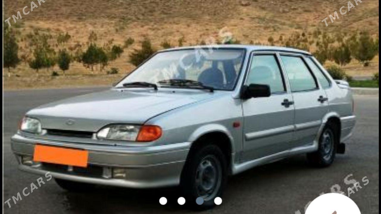 Lada 2115 2003 - 30 000 TMT - Гёкдепе - img 3