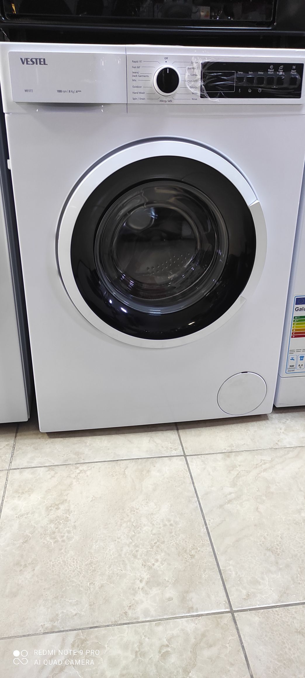 AWTAMAT KIR ŸUWUJY MAŞYNLARMYZ - Gurtly - img 10