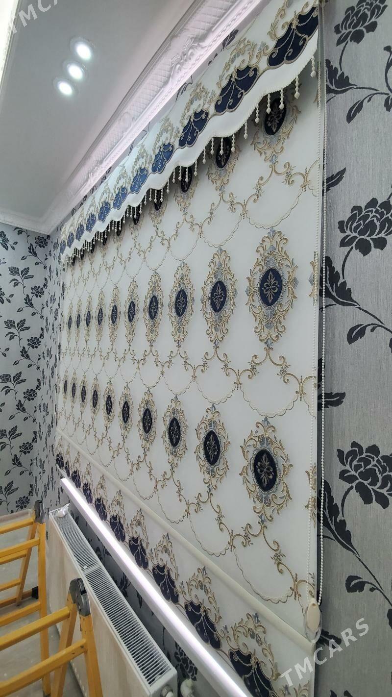 ZALYUZ JALYUZ ЖАЛЮЗИ Zalyuzlar - Ашхабад - img 9