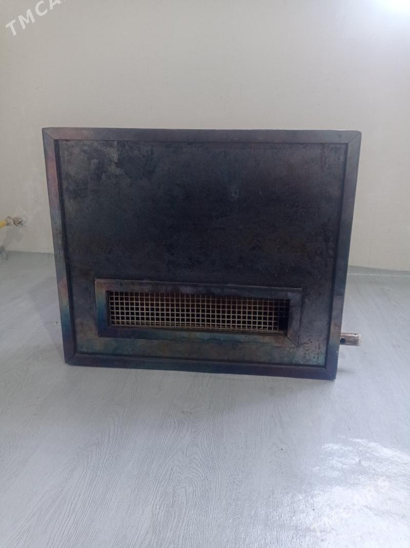 pec - Balkanabat - img 2