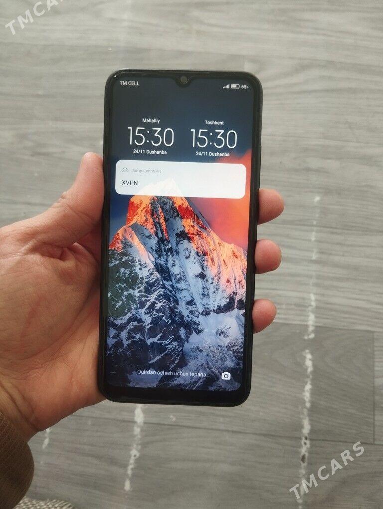 Redmi 9A - Gurbansoltan Eje - img 4