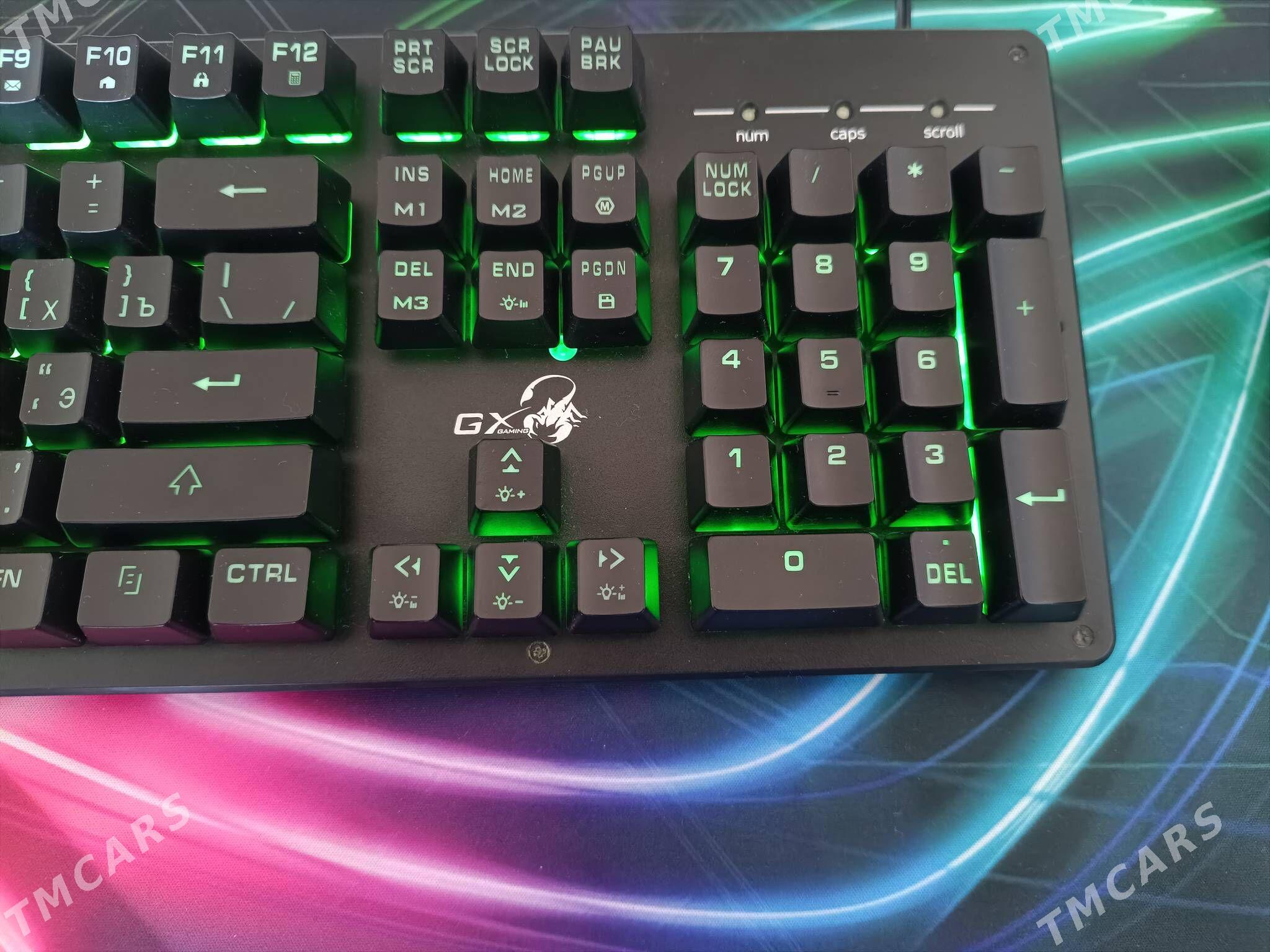 Genius Scorpion K10 - Balkanabat - img 4