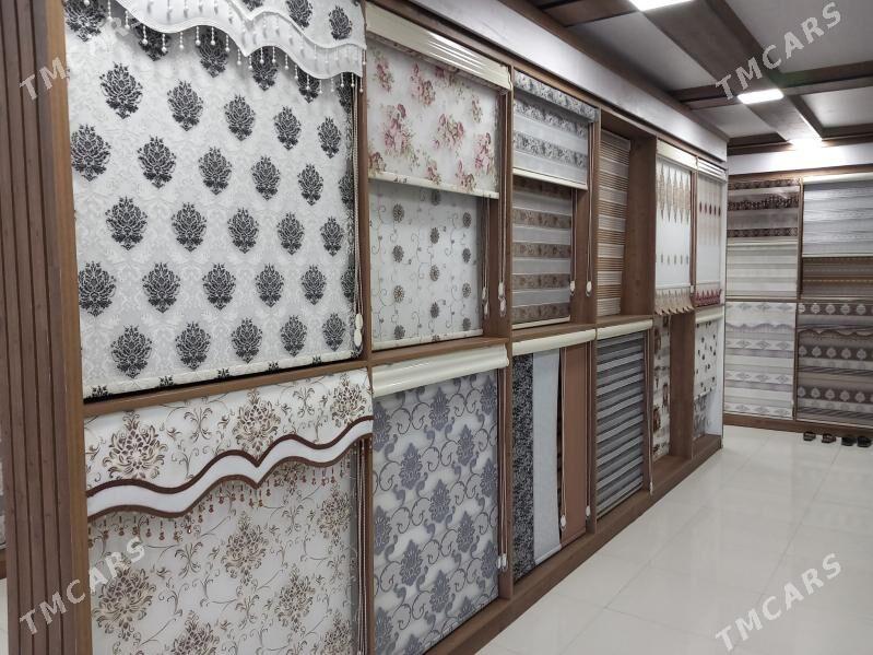 ZALYUZ JALYUZ ЖАЛЮЗИ Zalyuzlar - Ашхабад - img 7