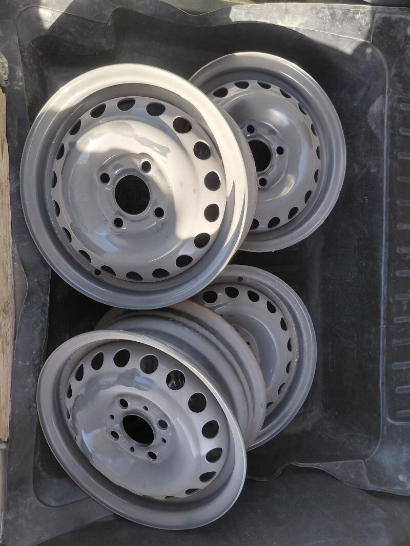 diska 1 000 TMT - Гёкдепе - img 2