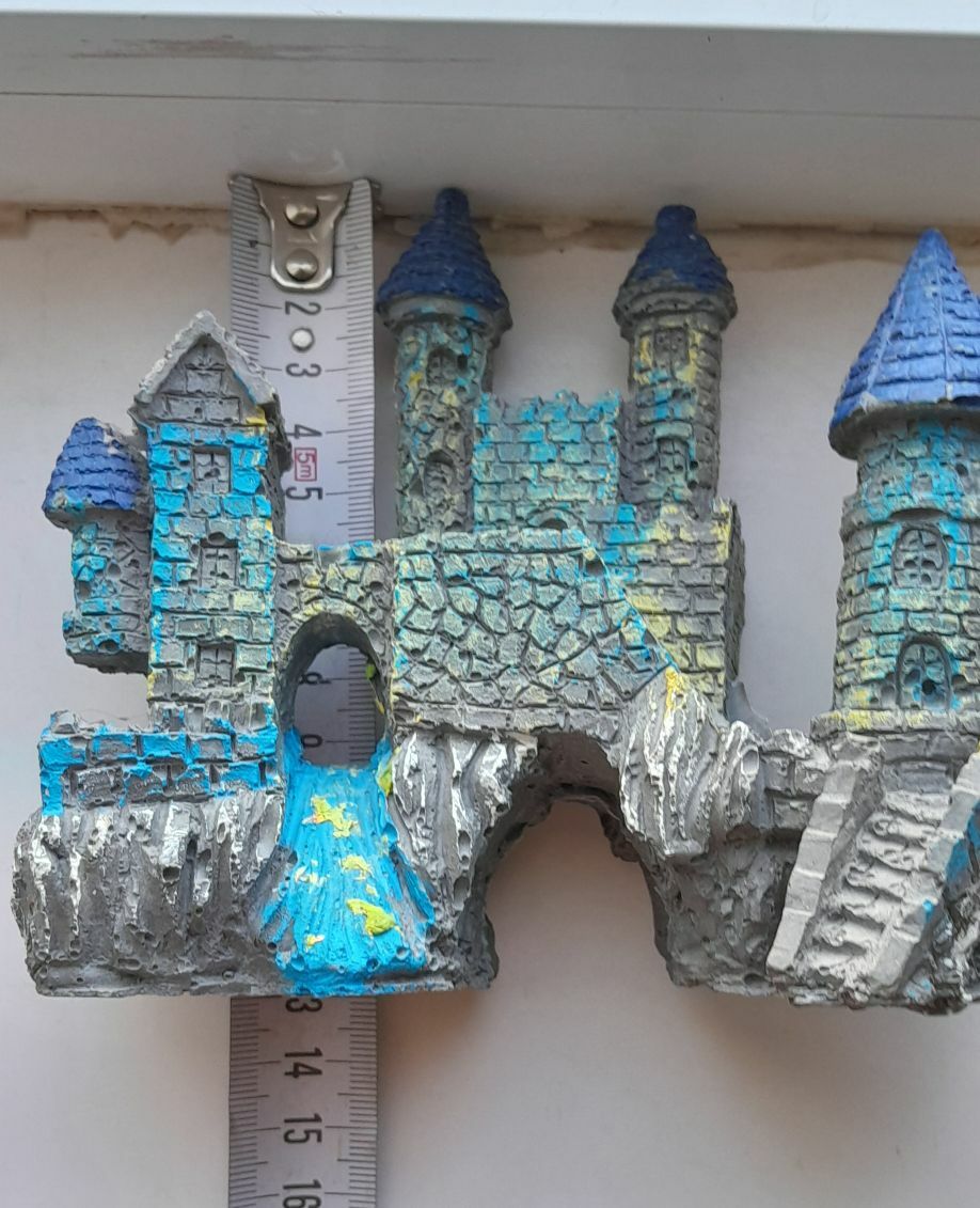 Аквариум круглый - Ашхабад - img 7