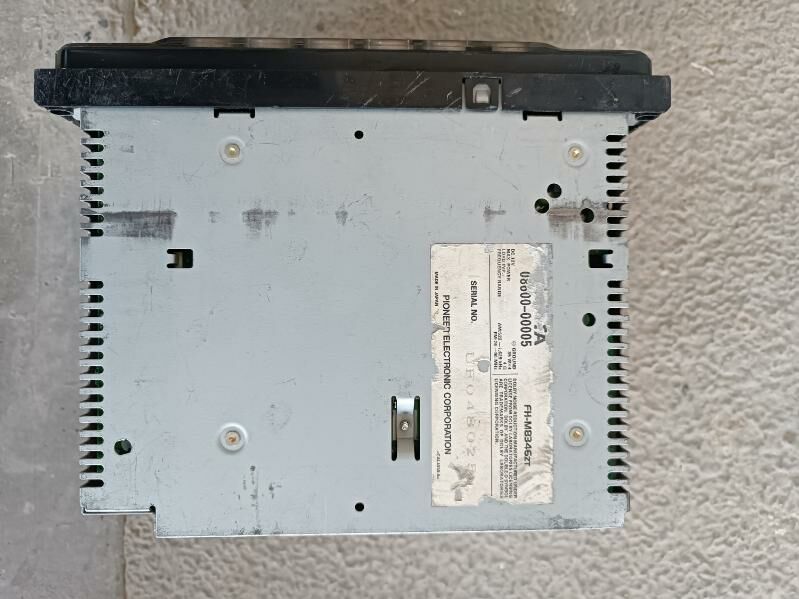 TAYOTA magnitafon 250 TMT - Мары - img 4