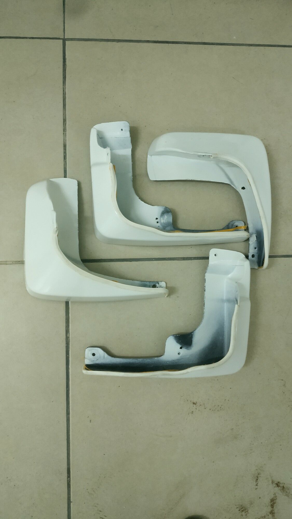 podkrylnik подкрыльник es300 270 TMT - Ашхабад - img 2