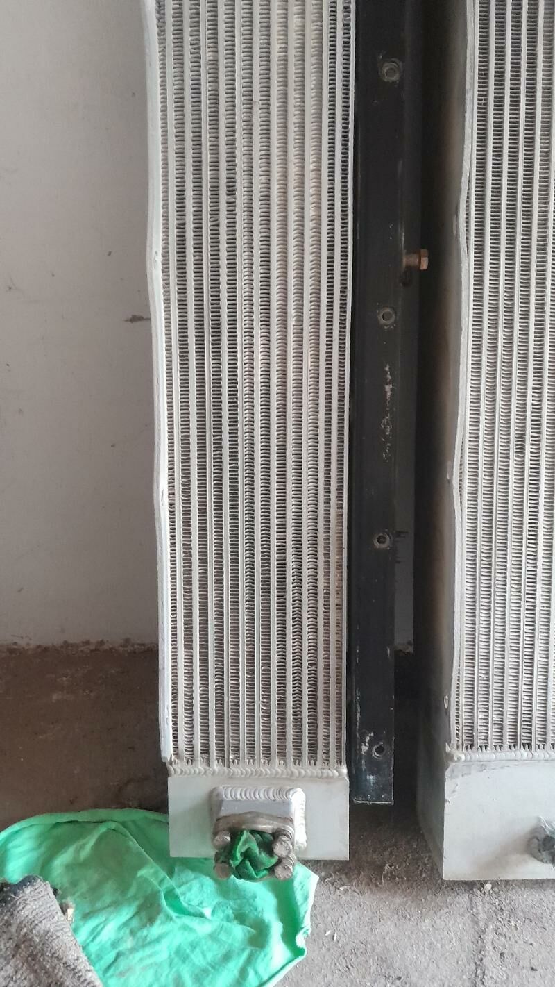 legon pagruşyk ýag radýador 5 000 TMT - Гёкдепе - img 3