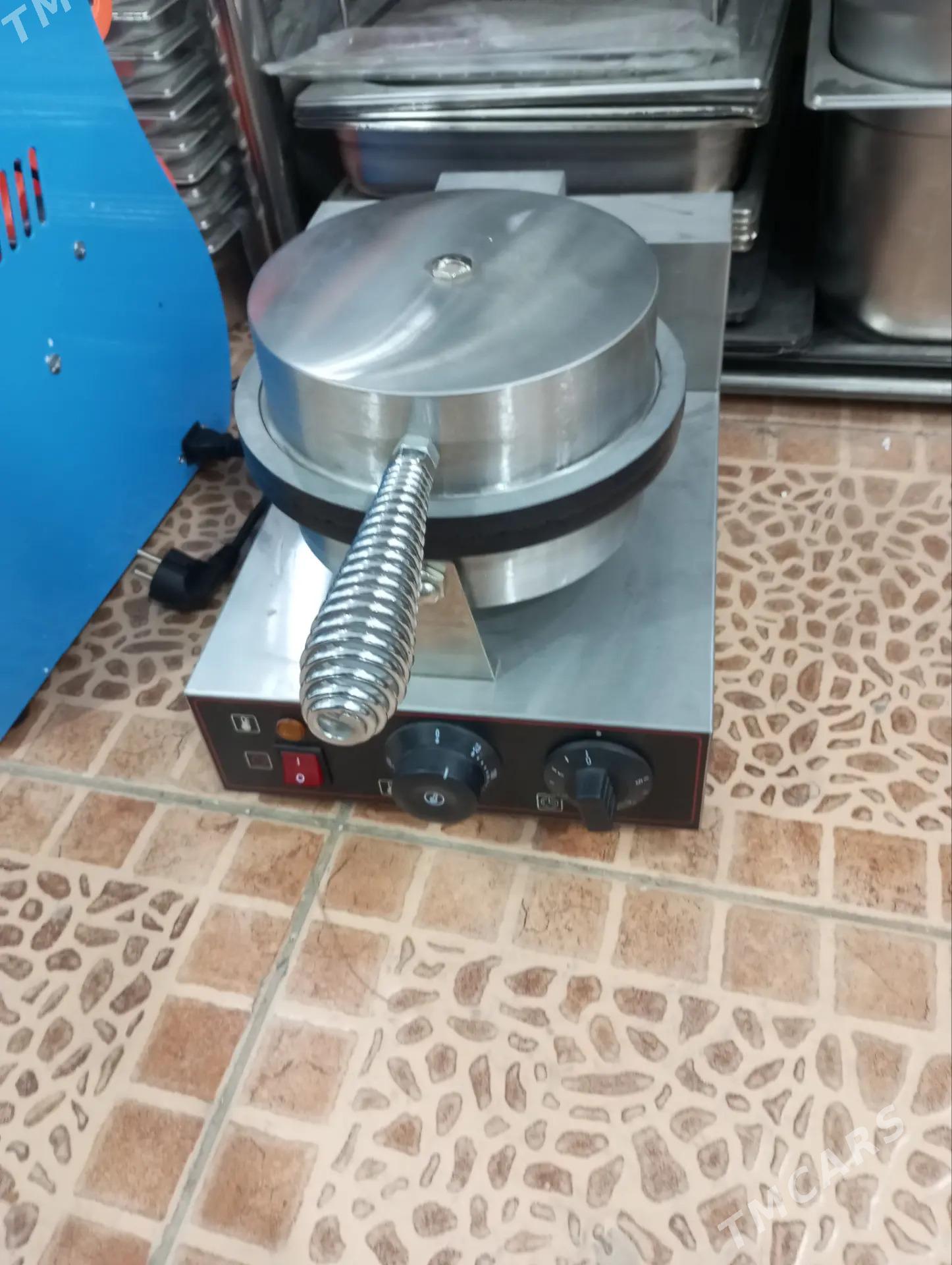 ELEKTIRIKLI KORNET MAKINE - 30 mkr - img 3