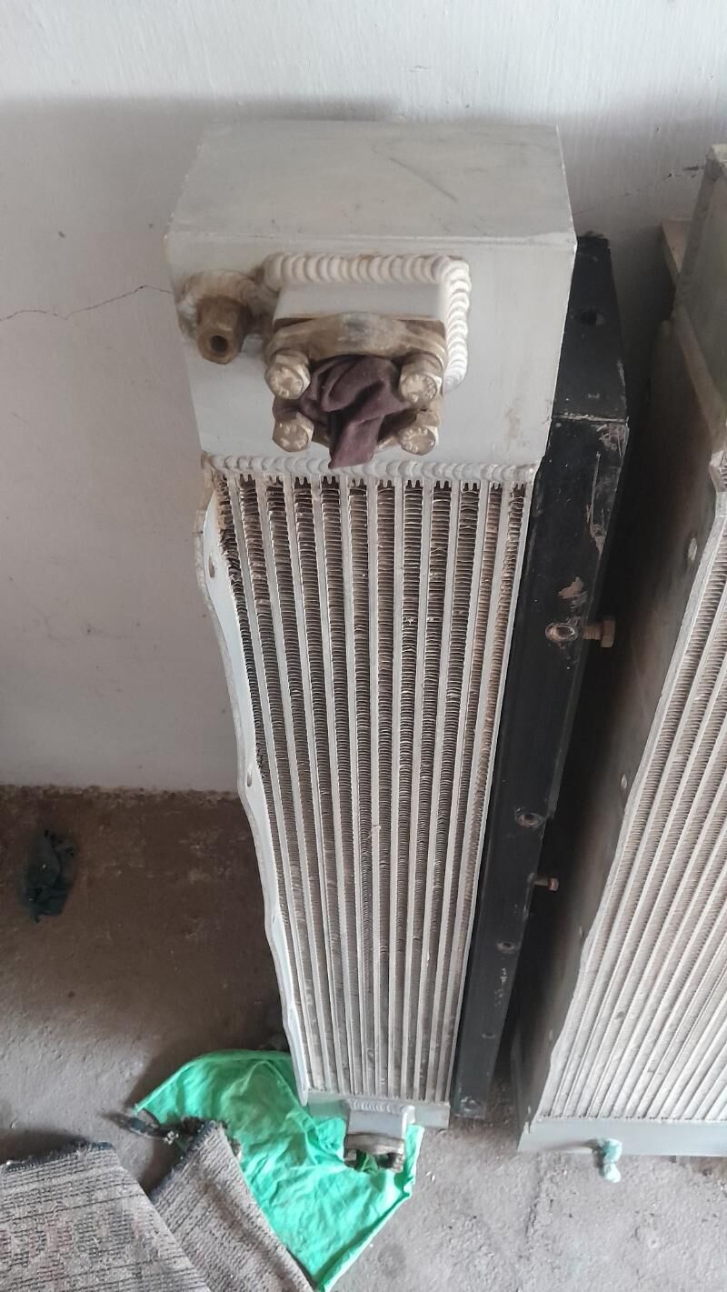 legon pagruşyk ýag radýador 5 000 TMT - Гёкдепе - img 4