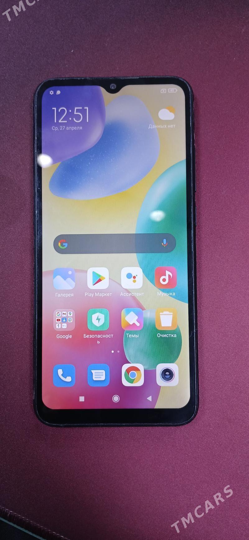 9a 64gb - Aşgabat - img 2