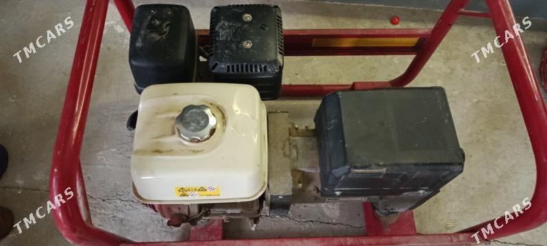 dwizok swarka generator - Aşgabat - img 3