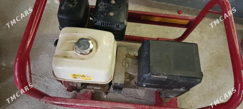 dwizok swarka generator - Aşgabat - img 2