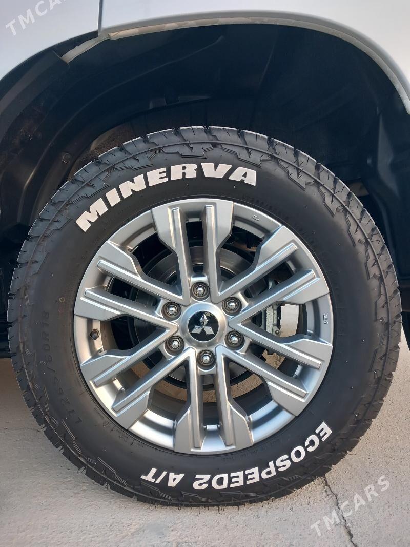 Mitsubishi Pajero 2020 - 435 000 TMT - Ашхабад - img 10