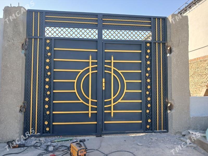 warata demir derweze - Ашхабад - img 1