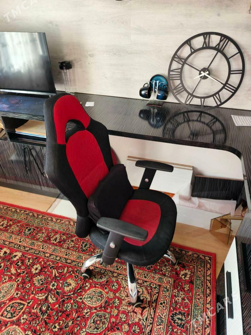 kampyuter stol komplekt - Ашхабад - img 3