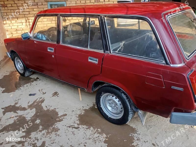 Lada 2104 1996 - 14 000 TMT - Gazojak - img 2
