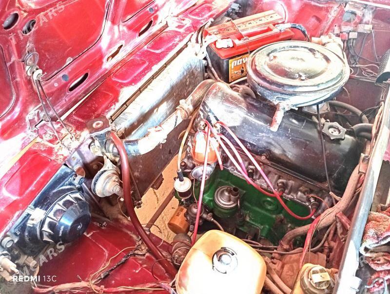 Lada 2104 1996 - 14 000 TMT - Gazojak - img 4