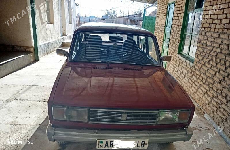 Lada 2104 1996 - 14 000 TMT - Gazojak - img 5