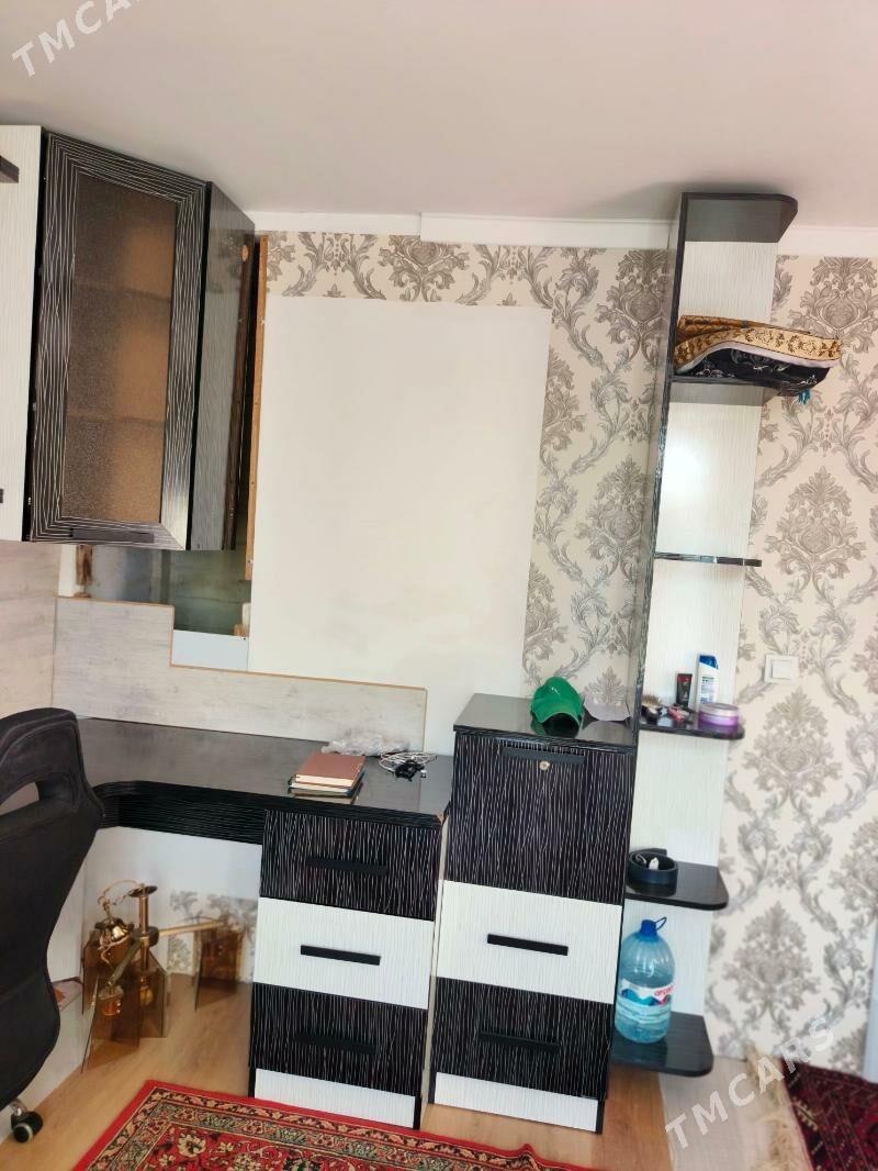 kampyuter stol komplekt - Ашхабад - img 2