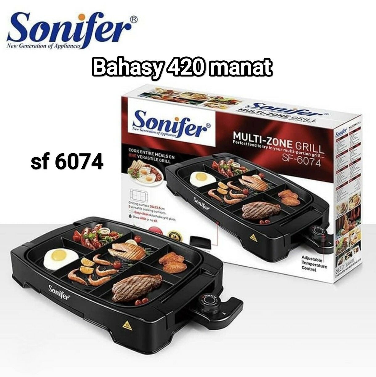 TOKLY MANGALLAR STEŸK ENJAMLAR - Гуртли - img 8