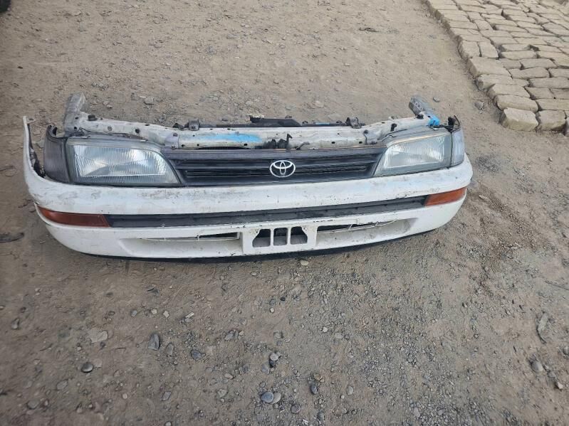 korolla 93 kelte morda 5 000 TMT - Мары - img 2