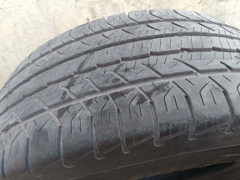 good year teker 350 TMT - Ашхабад - img 2